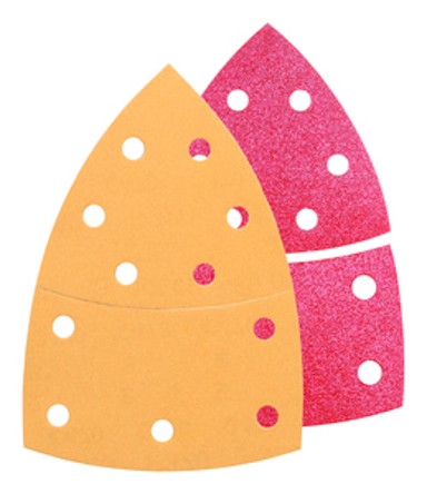 BOSCH Setovi brusnog papira C430 i C470 za višenamjenske brusilice