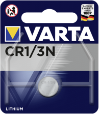 VARTA Baterija CR1/3N, 10 kom