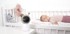 CONCEPT Baby monitor s kamerom Kido KD5010, bez boje