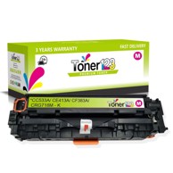 TONER123 Zamjenski toner HP 304A / CC533A, magenta