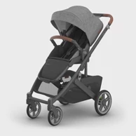 UPPABABY Dječja kolica Cruz V3 Greyson, siva