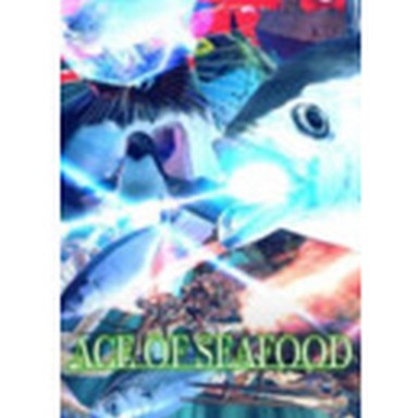 Igra za PC: Ace of Seafood