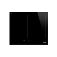 SMEG Ugradbena ploča SIM3644D, indukcijska