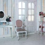 Foto tapeta Clear sky 50x1000