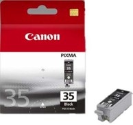 CANON Tinta PGI-35, crna, za Pixma iP100, Pixma iP110, Pixma TR150