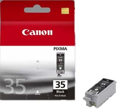 CANON Tinta PGI-35, crna, za Pixma iP100, Pixma iP110, Pixma TR150