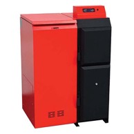 THERMOFLUX Kombinirani kotao na pelet i drva 45 KW