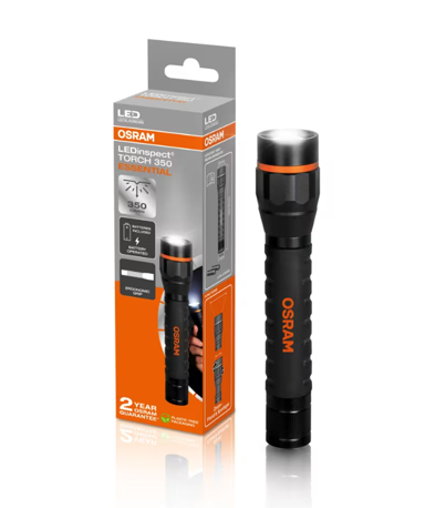 OSRAM LED radna svjetiljka LEDinspect TORCH 350 ESSENTIAL
