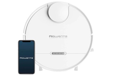 ROWENTA Robotski usisavač RR7987WH X-Plorer Serie 95 Total Care