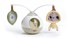 TINY LOVE Interaktivna igračka Carousel Tummy Time Boho Chic
