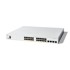 CISCO Switch Catalyst C1200-24FP-4G Smart, 24-portni GE, Full PoE, 4x1GE SFP