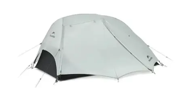 NATUREHIKE Šator Star River 2 UL 15D CNK2450WS022, moon rock pepeo