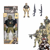 DENIS Pješčana oluja - Gun Man