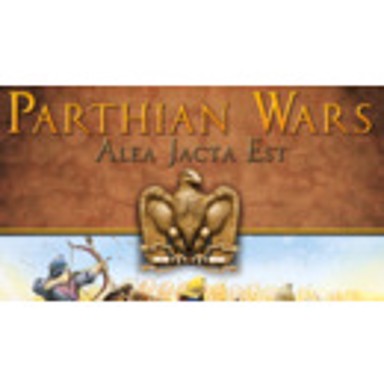 Igra za PC: Alea Jacta Est - Parthian Wars DLC Steam CD Key