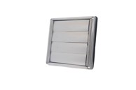 DEC Kupaonski ventilator D5125125/F