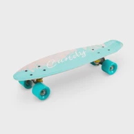 QKIDS Skateboard GALAXY FEATHER