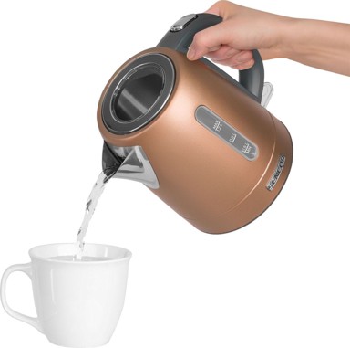 SENCOR Električno kuhalo za vodu SWK 1226GD