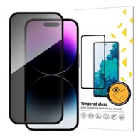 MG Zaštitno staklo Privacy za iPhone 16