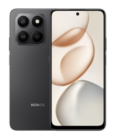 HONOR 400 Smart 5G, 4 GB/128 GB, crni