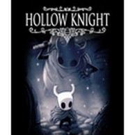 Igra za PC: Hollow Knight