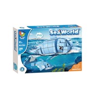 SEA WORLD Kocke, dupin