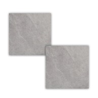 Unutarnje zidne pločice Metro, sive, 60x60, 1.08m2