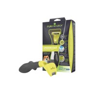 FURMINATOR Četka za dugodlake pse XS