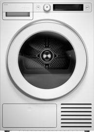 ASKO Sušilica rublja T509HRW