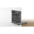 BOSCH Ugradbena pećnica HBA513BB1