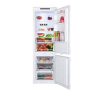 AMICA Hladnjak BK3045.4NF(E), ugradbeni kombinirani