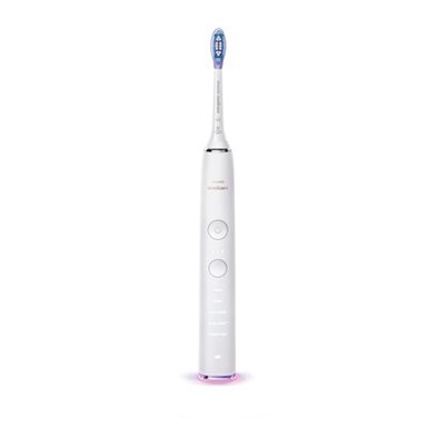 PHILIPS Električna četkica za zube HX9944/13, Sonicare DiamondClean Smart, bijela