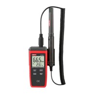 UNI-T Mjerač temperature i vlažnosti UT333S