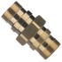 ROSFIX Adapter TR22M-TR22M, mesingana spojka Easy!Lock