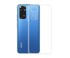 LENUO Maskica za Redmi Note 11 / 11S, TPU zaštitna, prozirna