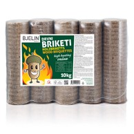 SPACVA Briketi 10 kg