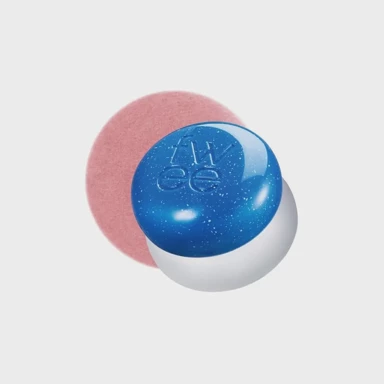 FWEE Balzam za usne i obraze Lip&Cheek Blurry Pudding Pot 5 g, BS02 Into