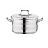 KORKMAZ Lonac Astra, 24 × 13 cm, 5,75 l