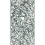 FD Zeleni tepih 80x150 cm Welio Malachite