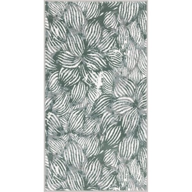 FD Zeleni tepih 80x150 cm Welio Malachite
