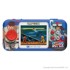 MY ARCADE Igraća konzola Pocket Player Pro Super Street Fighter II Portable Gaming System, 2 igre u 1