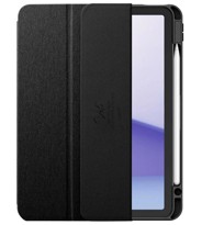 SPIGEN Maska za iPad Air 13 2024 Urban Fit, crna