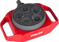 PROLINE Vrtna prskalica 5 u 1 72 m² 99357