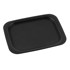 WENKO Crni pladanj za posluživanje Black Outdoor Kitchen