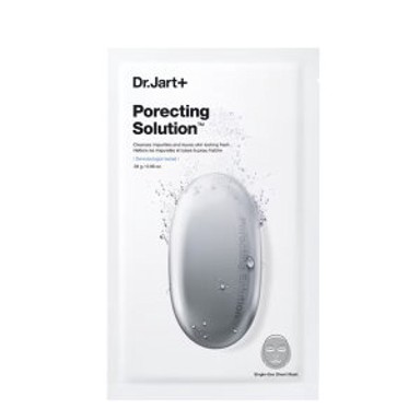DR.JART+ Porecting Solution, Maska za lice Dermask™
