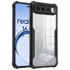 OVERBOARD Futrola za Realme 16 5G, hibridna, otporna na pad, crna