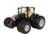 Traktor R/C Metal na daljinsko upravljanje, 2.4G, crni  