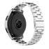 B-STRAP Stainless Steel remen za Huawei Watch GT/GT2 46mm, silver