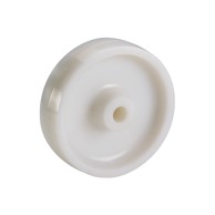 DÖRNER + HELMER Poliamidni kotač 80X30x12 mm 40 mm 150 kg