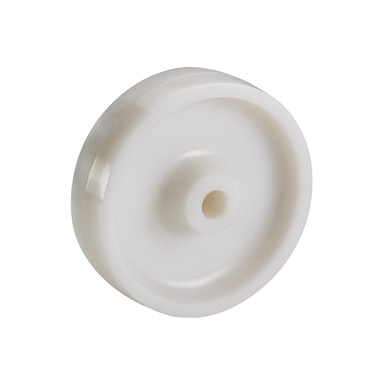 DÖRNER + HELMER Poliamidni kotač 80X30x12 mm 40 mm 150 kg