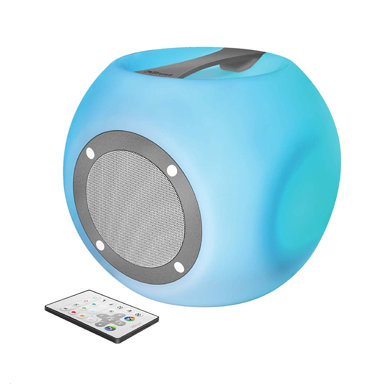 TRUST Bluetooth zvučnik Lara, 10 W, bijeli